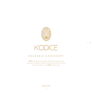 KODICE 深圳市马天奴时尚集团