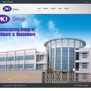 PKJ GROUP