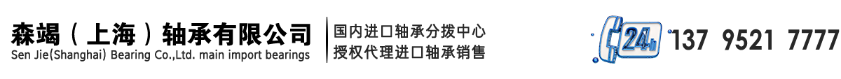 森竭（上海）轴承有限公司-上海进口轴承知名挂牌企业