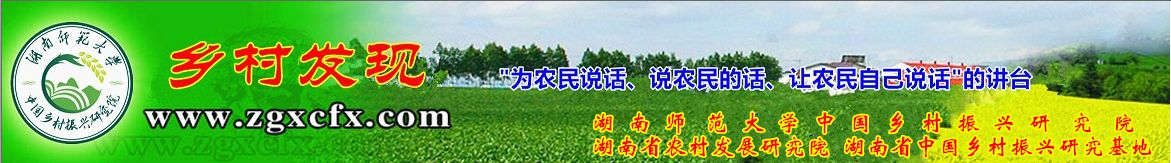 郑小玉等:新时期中国乡村病的科学内涵、形成机制及调控策略